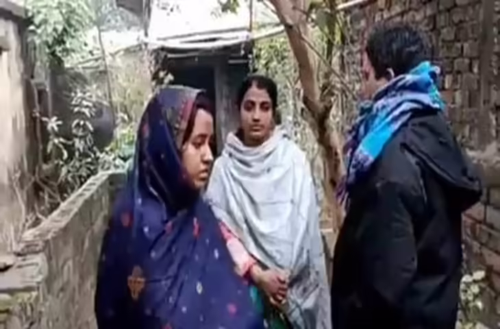 घर के भीतर मिला अधेड़ का शव, हत्या की आशंका से सनसनी, पुलिस ने शुरू की जांच