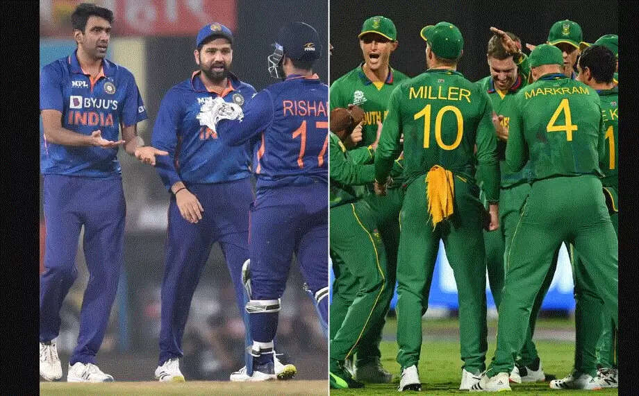ind vs sa t20 series 20221111111111111