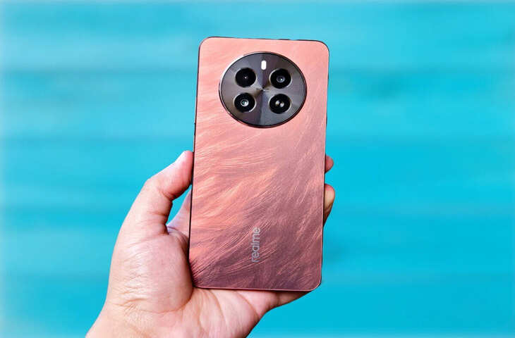 realme P1 5G की लांच से पहले सामने आई कीमत की जानकारी,जाने फीचर&nbsp;