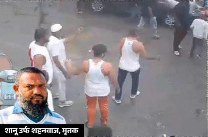 इंदौर में चाकूबाजी में घायल युवक की मौत, हत्या के प्रयास का मामला अब हत्या में बदलेगा