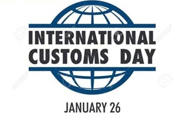 International Customs Day 2023 