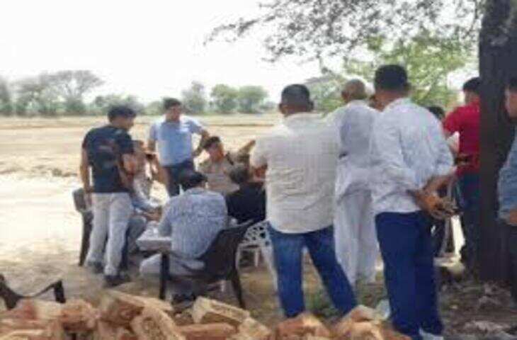 पानीपत से अगवा किए गए XEN के बेटे को पुलिस ने छुड़ाया, वीडियो में देंखे रोहतक में मुठभेड़ के बाद 2 आरोपी गिरफ्तार