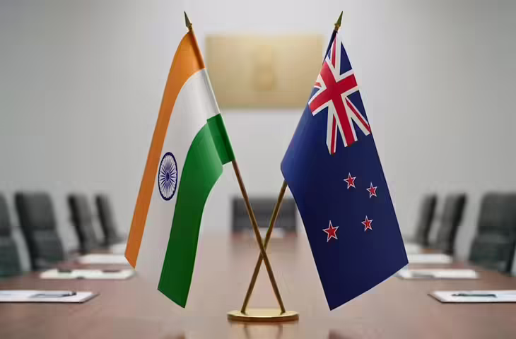 New Zealand संग फ्री ट्रेड डील से भारत की अर्थव्यवस्था को क्या होगा फायदा ? यहाँ जाने विस्तार से&nbsp;