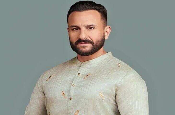 Saif Ali Khan Attack Case: डेढ़ साल बाद आरोपी ने जताया पछतावा, कोर्ट में दाखिल की गुनाह कबूलने की अर्जी