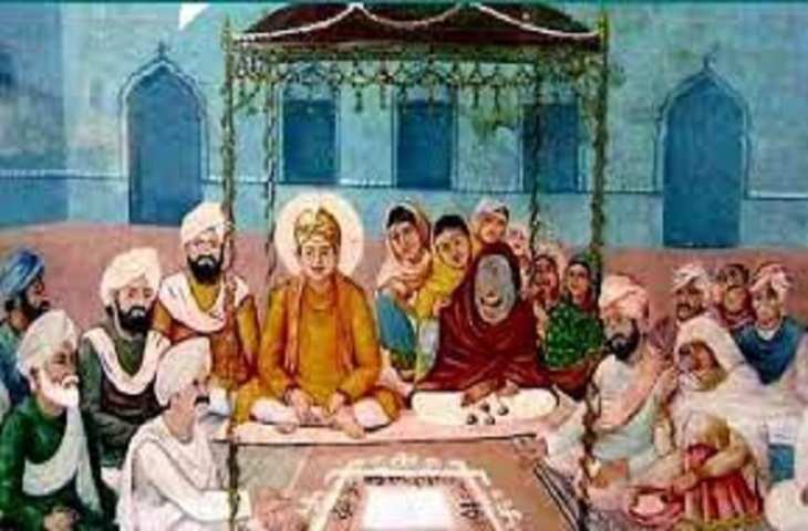 Guru Nanak Jayanti 2023 क्या आप जानते हैं कौन थी गुरु नानक देव की पत्नी सुलखनी देवी, जानें उनके बारे में कुछ रोचक तथ्य
