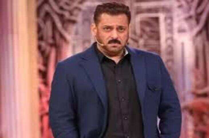 सलमान खान की मुसीबतें बढ़ीं, जयपुर कोर्ट ने वारंट तामील कराने के लिए पुलिस टास्क फोर्स बनाने का आदेश दिया