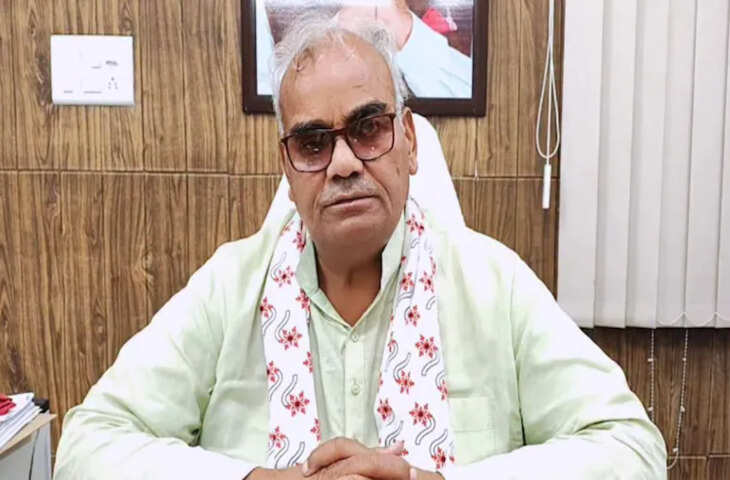 शिक्षा विभाग में 177 अधिकारियों का ट्रांसफर, वाइस प्रिसिंपल समेत जिला शिक्षा अधिकारियों का तबादला, देखें लिस्ट