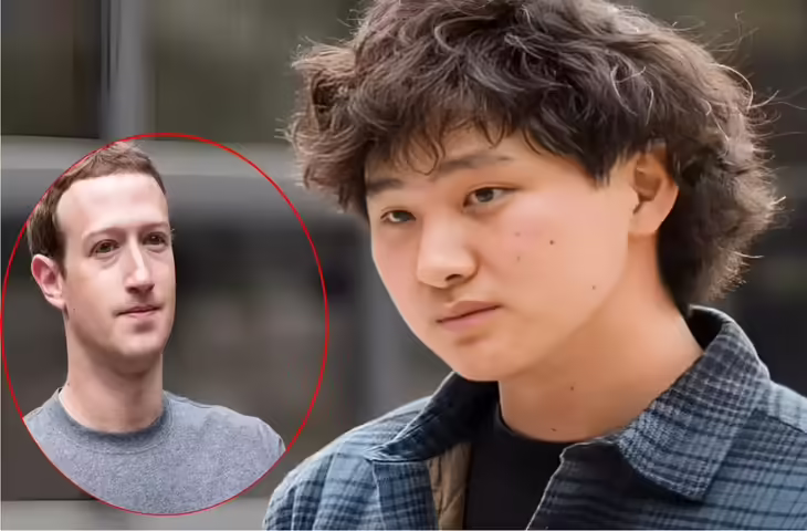 Meta में अंदरूनी बगावत! AI चीफ Alexander Wang का फूटा गुस्सा,&nbsp;1.26 लाख करोड़ के निवेश को लेकर मचा बावाल&nbsp;​​​​​​​