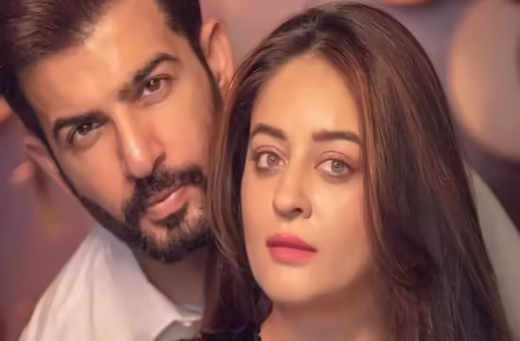 तलाक की खबरों पर बोलीं माही विज कहा- 'मैं कानूनी कार्रवाई...', एक्ट्रेस ने कर दिया दूध का दूध पानी का पानी 