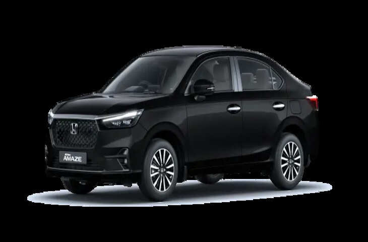 Honda Amaze पर आया जबरदस्त डिस्काउंट, अब Hyundai Aura और Maruti Dzire की बढ़ी टेंशन, कीमत सुनकर चौंक जाएंगे
