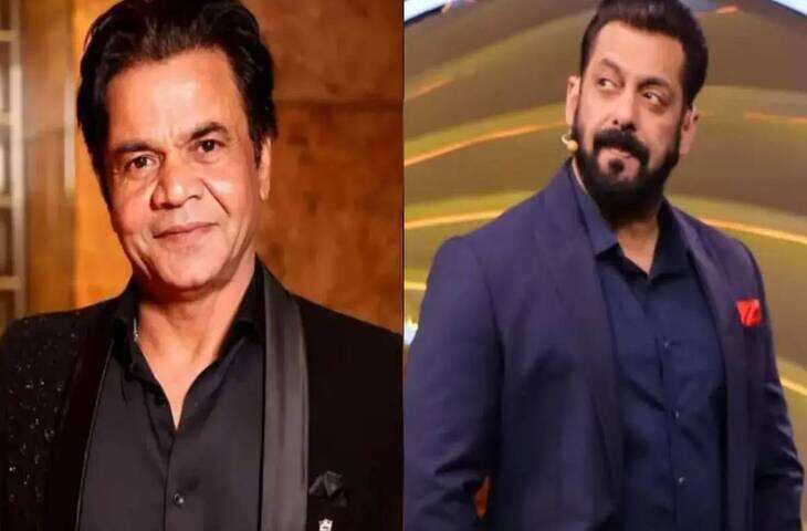 सलमान खान और नयनतारा की फिल्म &lsquo;SVC63&rsquo; की शूटिंग शुरू, वीडियो में देंखे राजपाल यादव निभाएंगे अहम किरदार