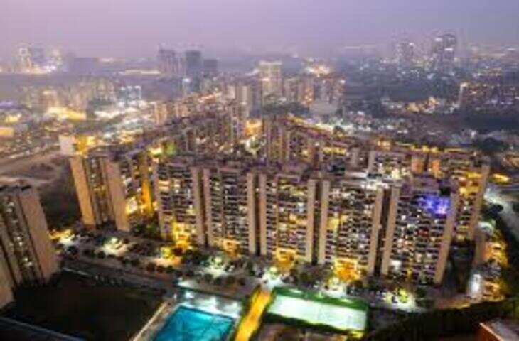 सरकार का प्लान: खाली भूखंडों और सार्वजनिक स्थानों का होगा व्यवस्थित उपयोग