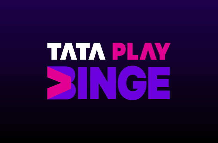 This is Netflix's Tata Play binge series, 1 part 6 OTT online