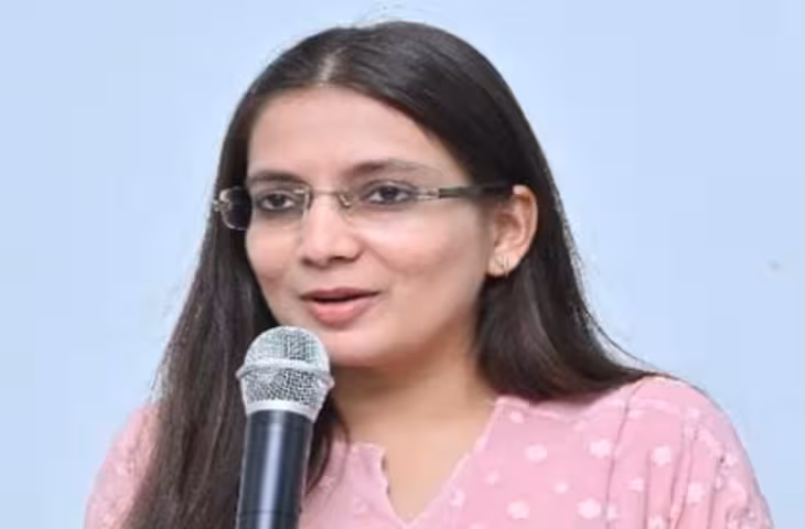 चौथे प्रयास में UPSC में ऑल इंडिया रैंक 43, जानिए कैसे अवधिजा गुप्ता ने हासिल की सफलता