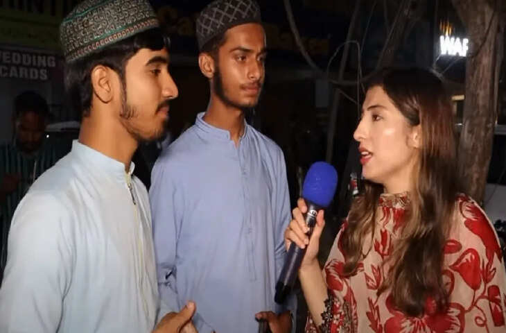 &lsquo;बुमराह उड़ाएंगे गिल्ली, सूर्या मचाएंगे कोहराम...., IND vs ENG सेमीफाइनल से पहले जाने क्या कुह कह रही पाकिस्तानी आवाम ?