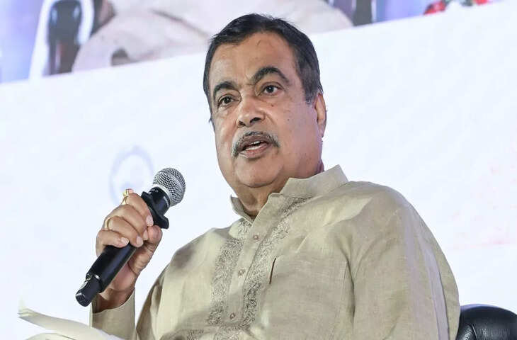 नितिन गडकरी का बड़ा बयान: E20 के खिलाफ जानबूझकर मचाया गया था शोर, बोले- पैसे लेकर चलाया गया था पूरा अभियान