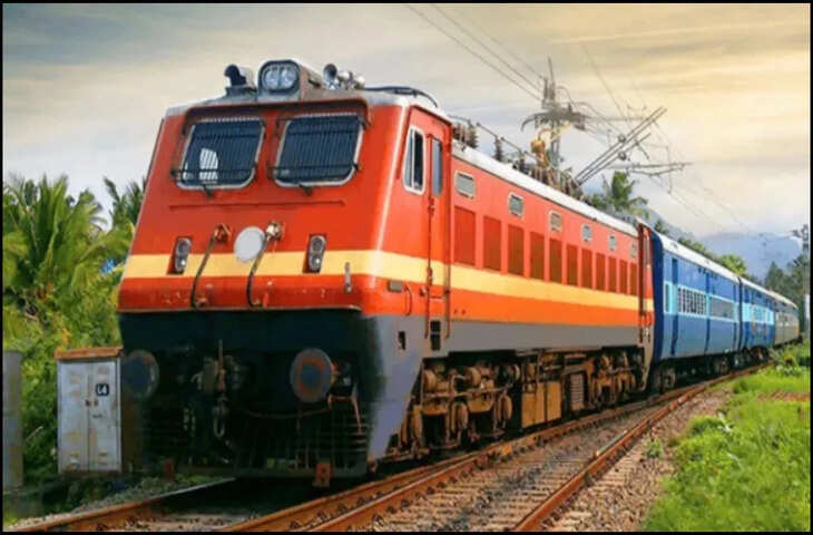 पश्चिम रेलवे का बड़ा कदम: रतलाम मंडल से गुजरने वाली 9 जोड़ी ट्रेनों में अतिरिक्त डिब्बे जोड़ने का निर्णय