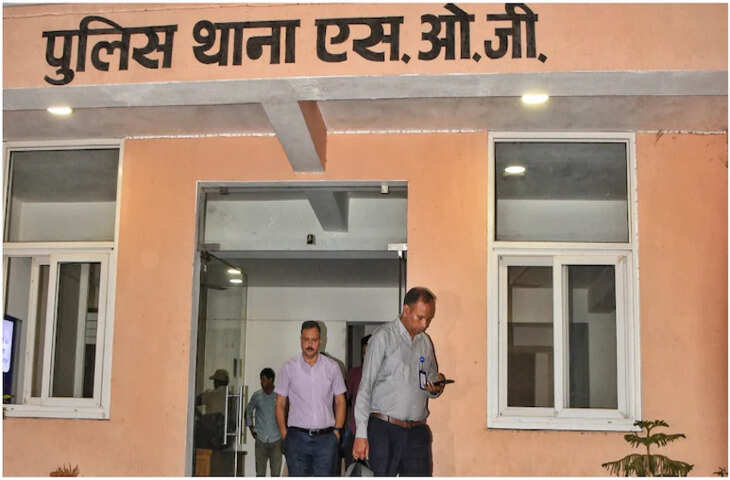 NEET-UG 2026 पेपर लीक मामला: जांच CBI के हाथों में, जयपुर से दो दर्जन से अधिक संदिग्ध सौंपे गए