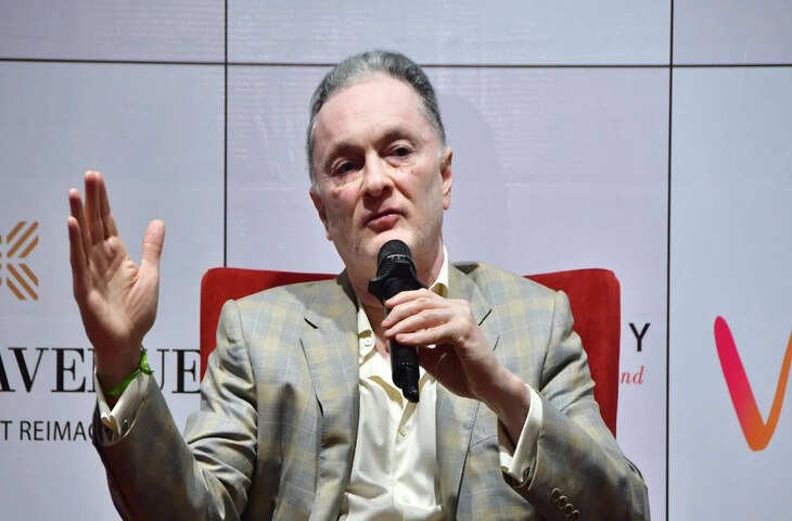 मालदीव में स्पीडबोट हादसे में गौतम सिंघानिया घायल, दो लोग लापता होने की आशंका