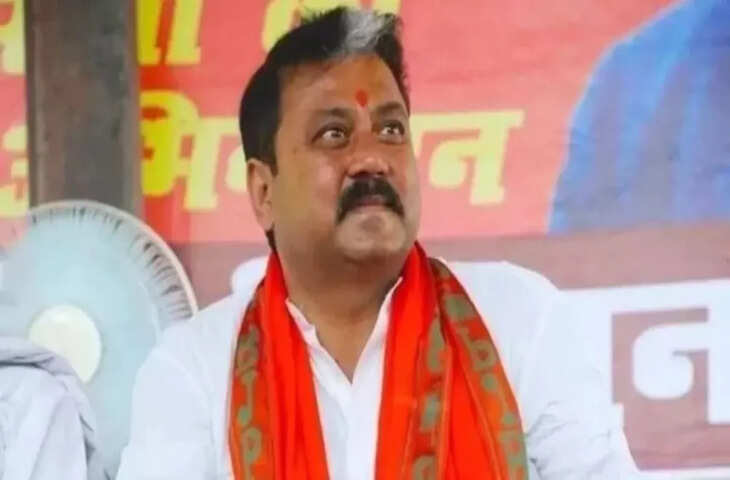 न्यू ईयर पार्टी फायरिंग केस में बिहार के BJP विधायक राजू सिंह दोषी करार, अब क्या जाएगी विधायकी? जानिए कानूनी नियम
