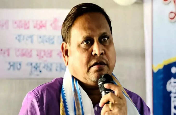 'ये अयोध्या नहीं, मुर्शिदाबाद है...'&nbsp;बाबरी मस्जिद निर्माण पर हुमायूं कबीर का बड़ा बयान, 11 फरवरी को होगा कुछ बड़ा ​​​​​​​