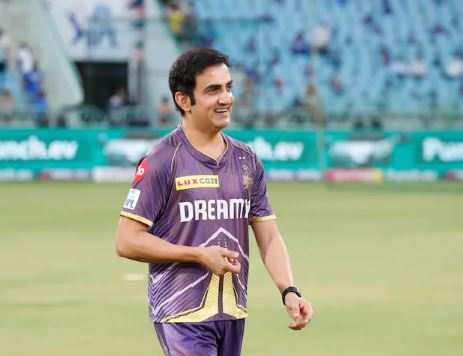 gautam gambhir