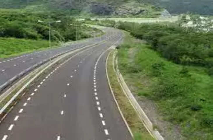 Allahabad news :प्रयागराज : प्रथम चरण में रीवा रोड से सहसों तक बनेगी इनर रिंग रोड