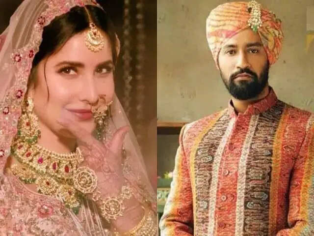 100 बाउंसर करेंगे Vicky-Katrina के VIP गेस्ट की सुरक्षा, ग्रैंड रिसेप्शन होगा मुंबई में