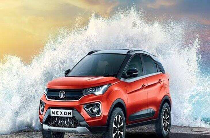 Tata Nexon EV में बड़ा बदलाव! इन टॉप वेरिएंट्स से हटाई पंचर रिपेयर किट, जानें वजह
