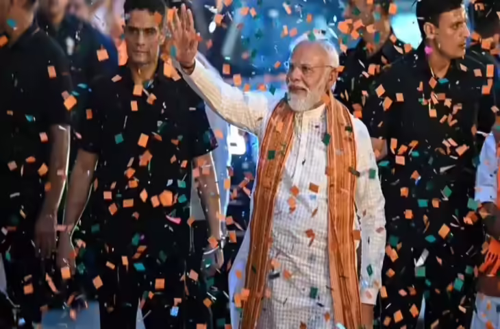Bengal BJP Win Factor: &lsquo;ऐतिहासिक जीत&rsquo; के दावों के बीच सियासी माहौल गर्म, आधिकारिक नतीजों का इंतजार