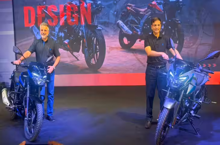 New Bajaj Pulsar 2026: Pulsar 125 और 150 ने मारी नई एंट्री, मिलेगा नया इंजन, मोनोशॉक और TFT डिस्प्ले; जानें कीमत