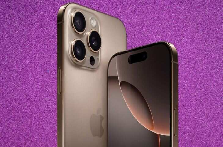 ग्राहकों के लिए खुशखबरी: iPhone 16 Pro Max पर अबतक का सबसे बड़ा डिस्काउंट, फटाफट जाने कैसे उठाये ऑफर का लाभ&nbsp;