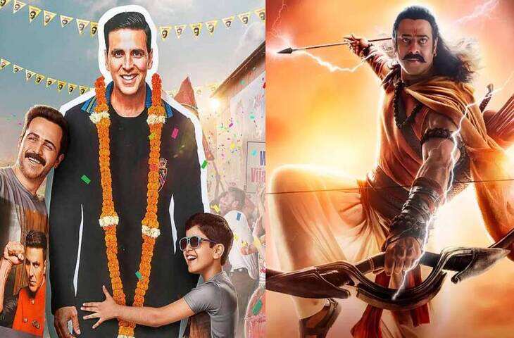 Happy New Year 2024: साल 2023 की वो सबसे बड़ी फ्लॉप्स जिन्होंने डुबाये मेकर्स के करोड़ों, सबसे मनहूस&nbsp;रहा&nbsp;ये&nbsp;एक्टर