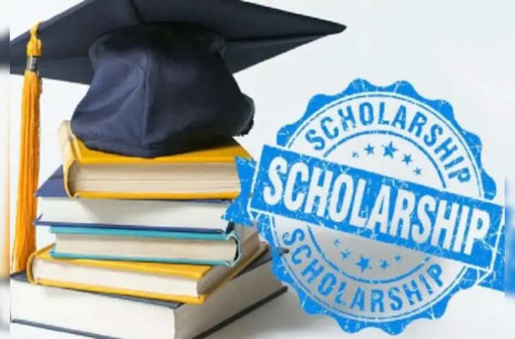 Study Abroad Scholarship: विदेश जाकर पढ़ने का शानदार मौका, सरकार दे रही फुल फंडेड स्कॉलरशिप; जानें कौन कर सकता है आवेदन