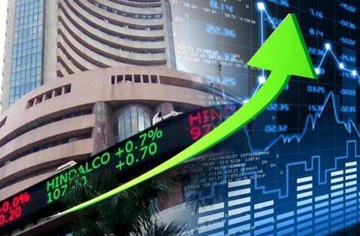 Stock Market Opening: RBI के ऐलान से पहले बाजार में बूम, सेंसेक्स 79000 के पार जाने की तैयारी, निफ़्टी 50 अंक ऊपर&nbsp;