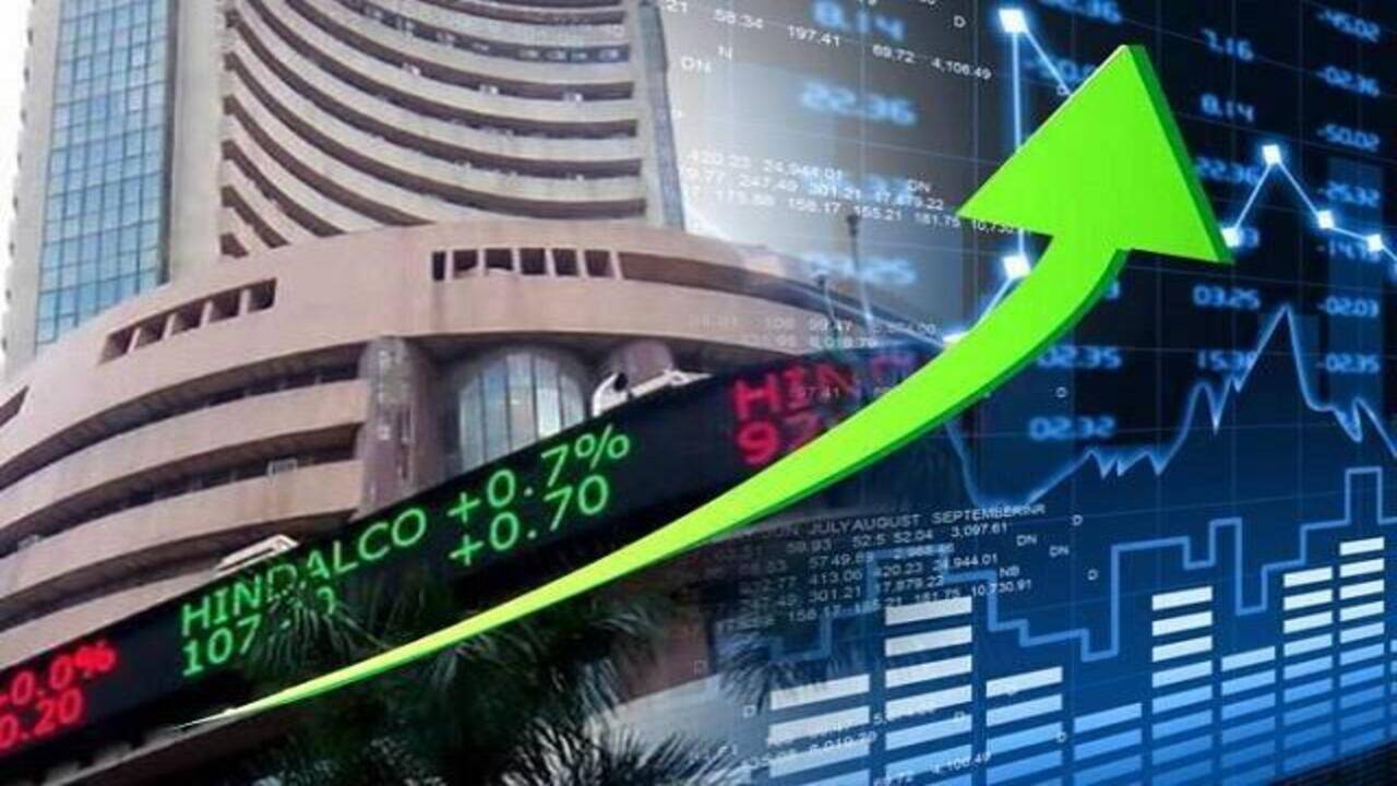 Stock Market Opening: RBI के ऐलान से पहले बाजार में बूम, सेंसेक्स 79000 के पार जाने की तैयारी, निफ़्टी 50 अंक ऊपर
