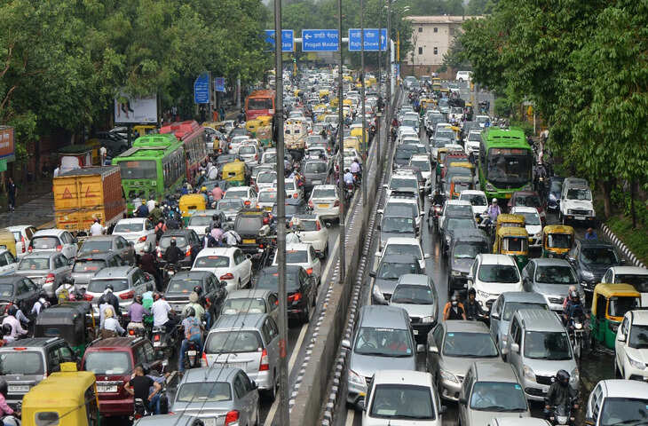 क्या होते है&nbsp;BS4 और BS6 वाहन ? दिल्ली में ड्राइव करने से पहले जाने दोनों के बीच अंतर और नए नियम&nbsp;