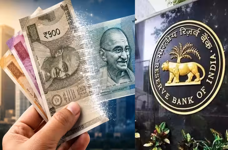RBI का बड़ा बदलाव! अप्रैल-मई 2027 में लॉन्च होंगे प्लास्टिक नोट, जानिए रिजर्व बैंक का पूरा अपडेट&nbsp;
