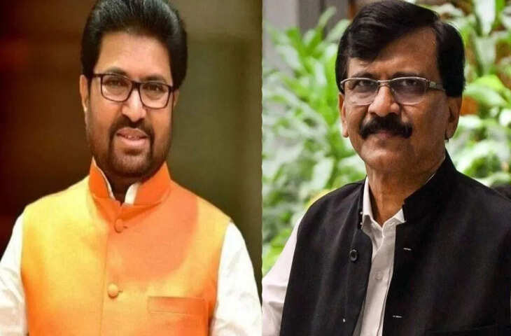 सरकारी विश्राम गृह के कमरा नंबर 102 में क्या हुआ? उन आरोपों पर मंत्री अर्जुनराव खोतकर की पहली प्रतिक्रिया