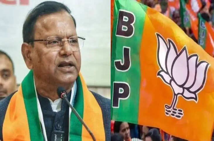 नई प्रदेश टीम में युवाओं पर भरोसा, 2027 चुनाव की रणनीति पर फोकस