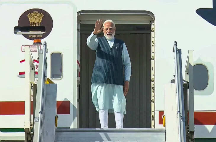 तेल संकट का टेंशन दूर! नीदरलैंड से ग्रीन एनर्जी पर बड़ा करार होगा, PM मोदी के दौरे में सेमीकंडक्टर पर भी बनी बात