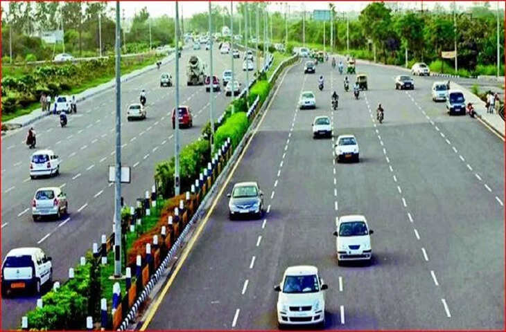 नोएडा एक्सप्रेसवे थाना क्षेत्र में 24 घंटे में दो शव मिलने से सनसनी, पुलिस ने जांच शुरू की