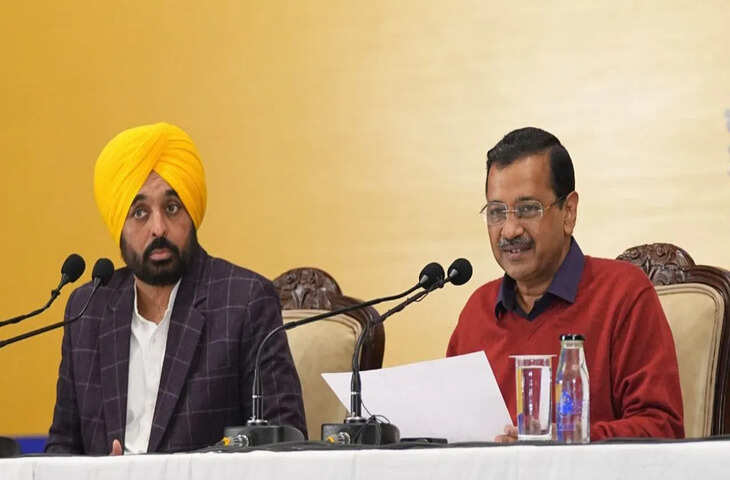 पंजाब निकाय चुनाव में AAP की बंपर जीत के 10 बड़े फैक्टर&hellip; केजरीवाल का विपक्ष दलों पर भी निशाना