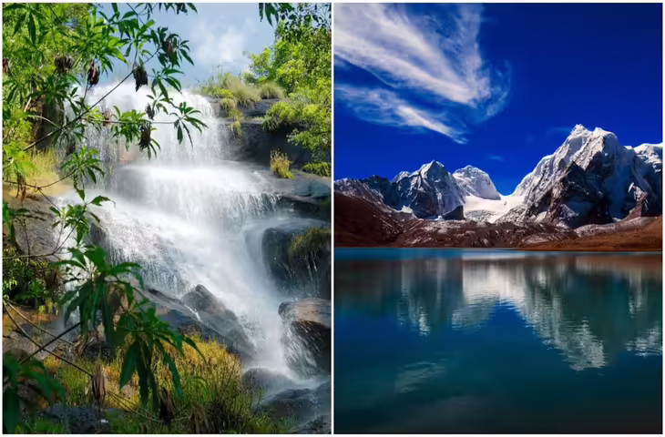 गर्मी से राहत चाहिए? भारत की ये समर डेस्टिनेशंस अब भी हैं ठंडी, देखें सबसे कम टेंपरेचर वाली जगहें