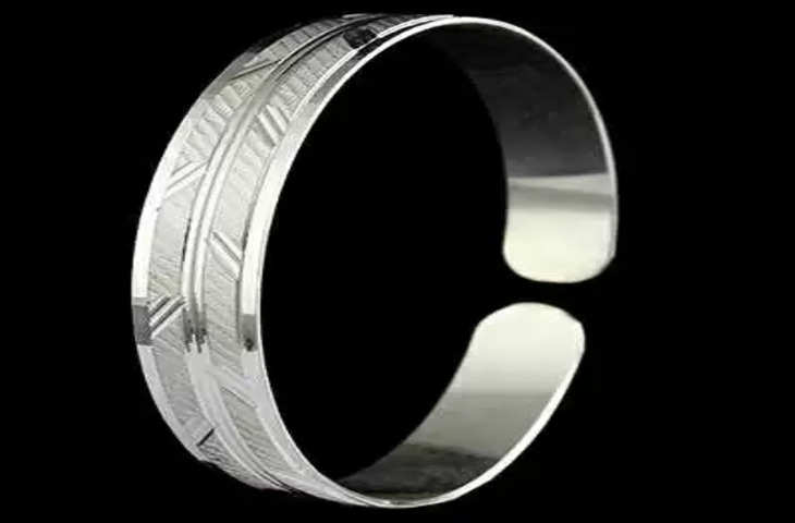 Parad metal benefits wearing this metal bracelet is very effective know its benefit