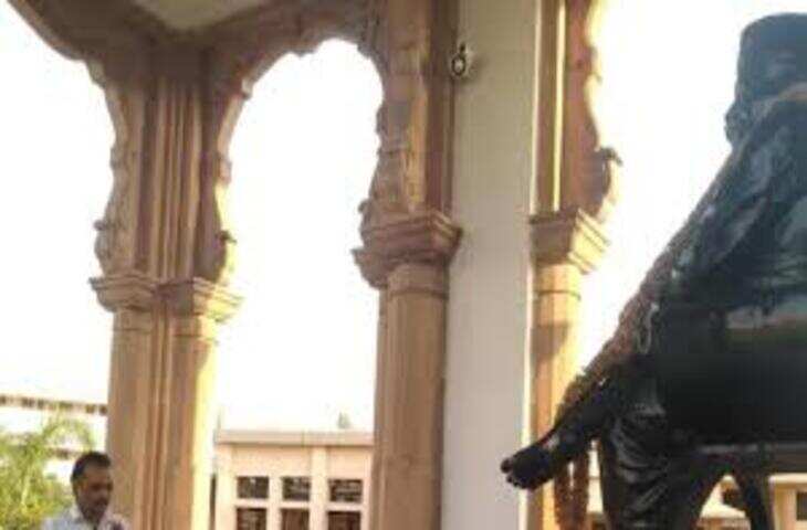 नागपुर में RSS हेडक्वार्टर के पास फायरिंग, देर रात गैंगवार से इलाके में दहशत, 6 गिरफ्तार