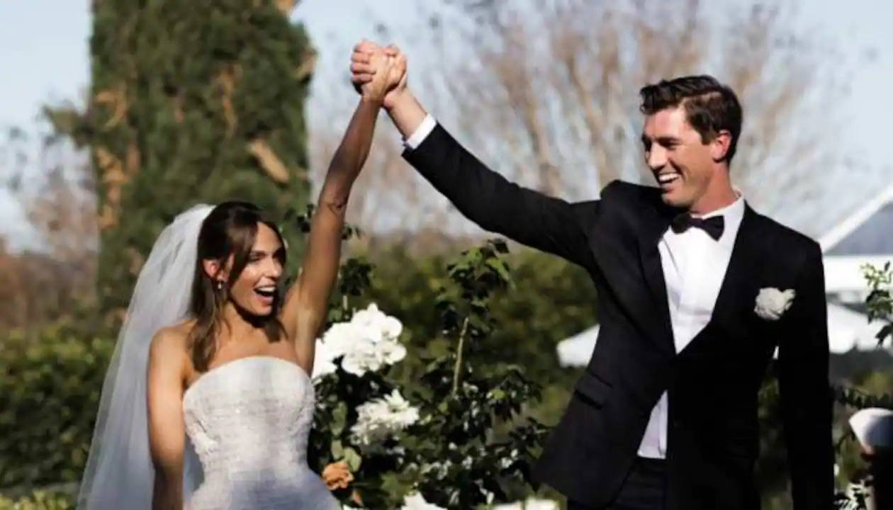 ऑस्ट्रेलिया के कप्तान पैट कमिंस बंधे शादी के बंधन में, जानिए कौन हैं और क्या करती है उनकी दुल्हन