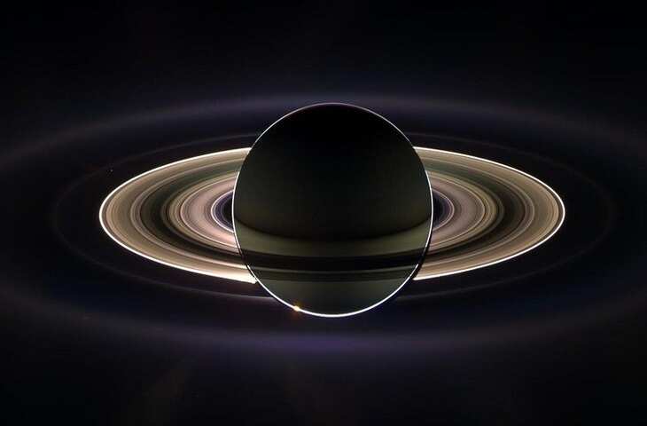 शनि की सीधी चाल से 7 महीने खुलेंगे धन के रास्ते, इन 4 राशियों को मिलेगा बड़ा लाभ