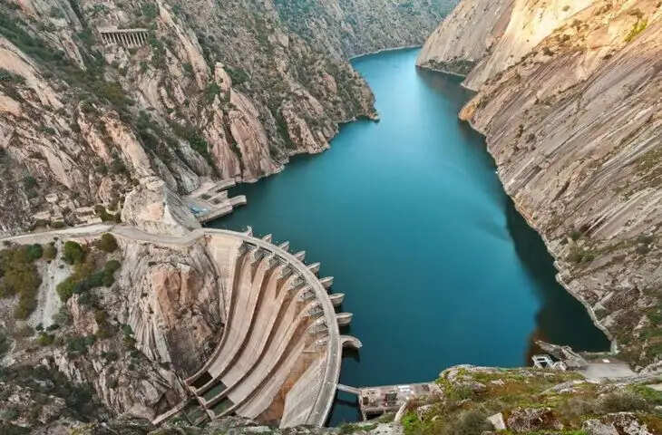 क्या सच में राजस्थान के इस बांध के निर्माण ने करा दी थी राजा-महाराजा से अंग्रेजों तक सबकी जेब खाली, वीडियो में देखें इसके निर्माण की कहानी
