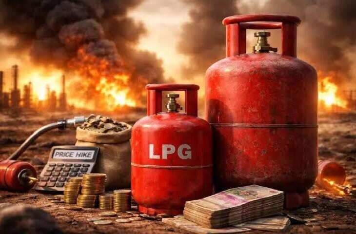 LPG Cylinder Price Today: गैस सिलेंडर के दाम में आज नहीं हुआ बदलाव, जानें दिल्ली से रांची तक नए रेट